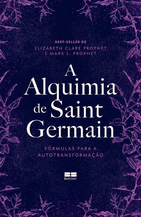 A Alquimia De Saint Germain