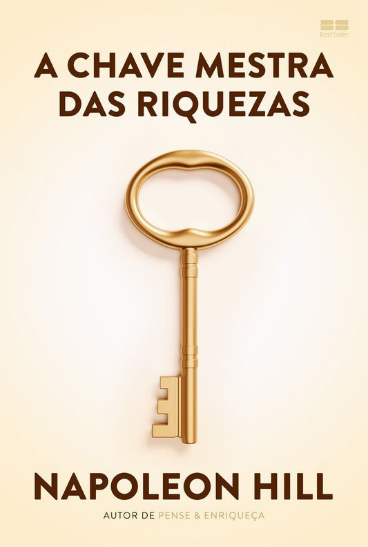 A Chave Mestra Das Riquezas