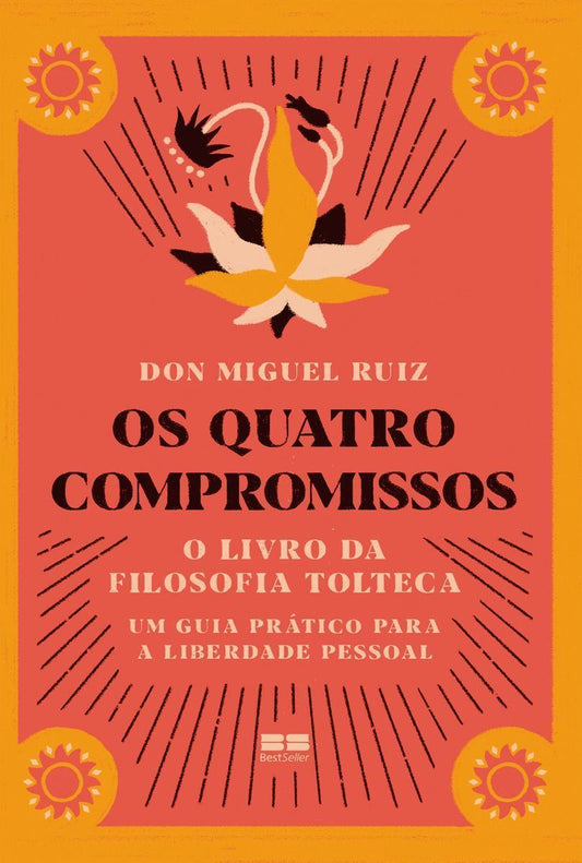 Os quatro compromissos