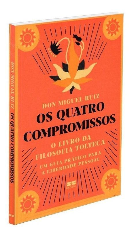 Os quatro compromissos