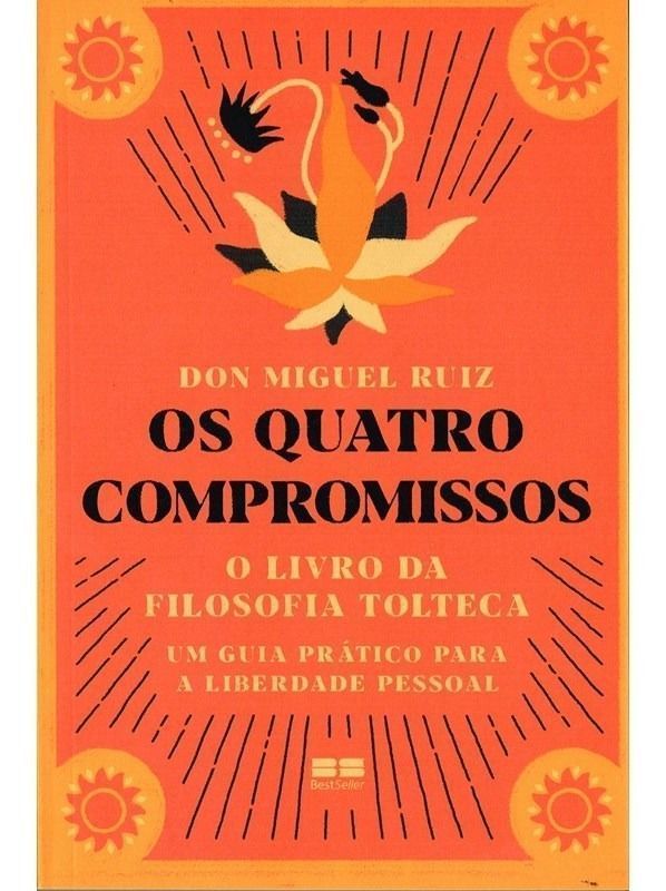Os quatro compromissos