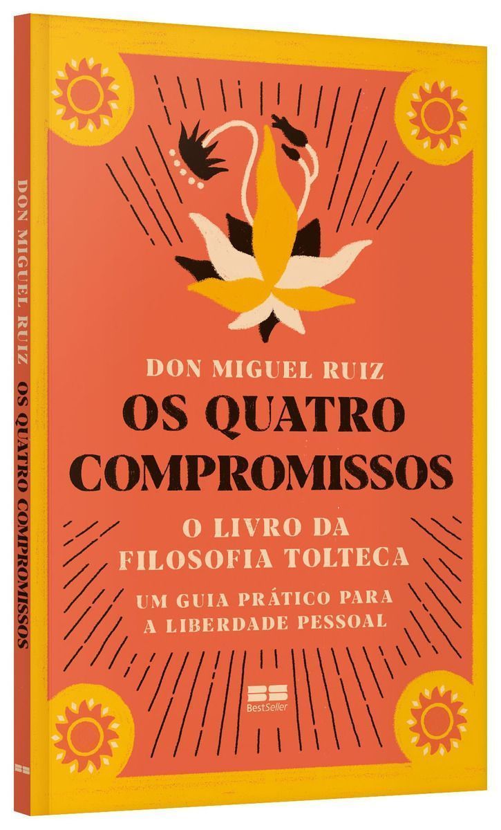 Os quatro compromissos