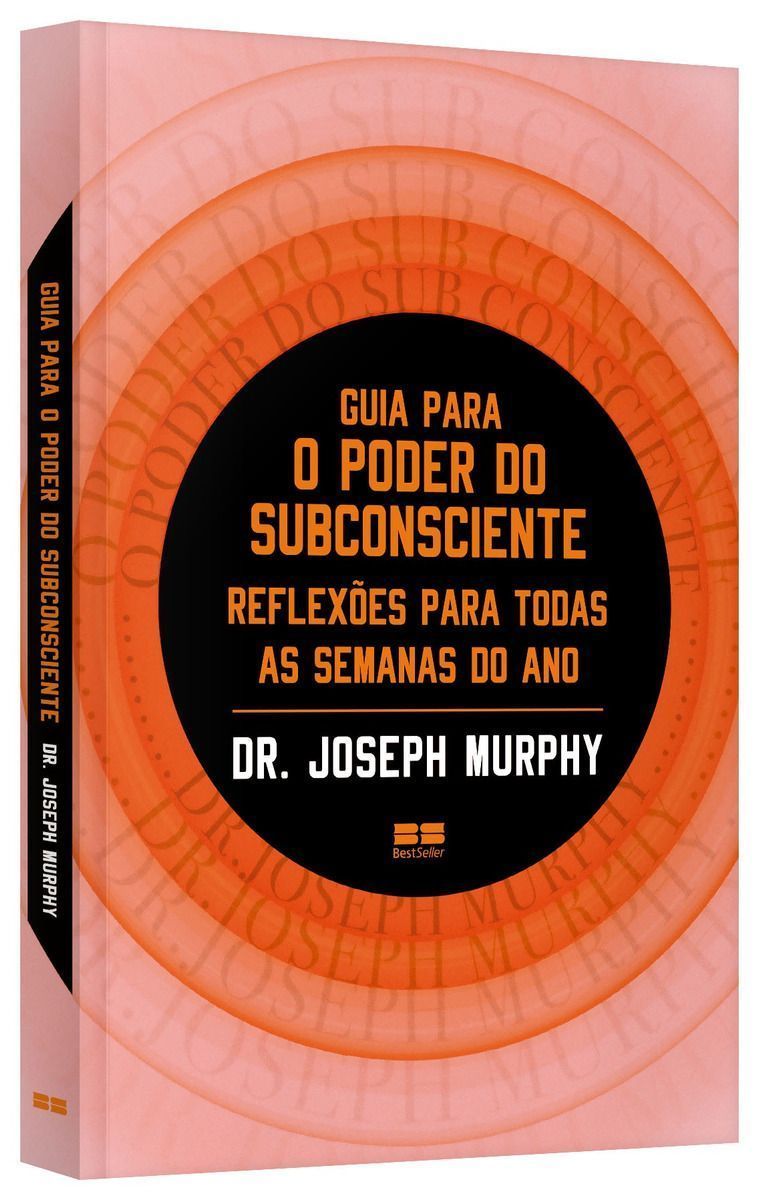 Guia Para o Poder Do Subconsciente