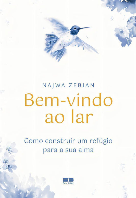 Bem-Vindo ao Lar