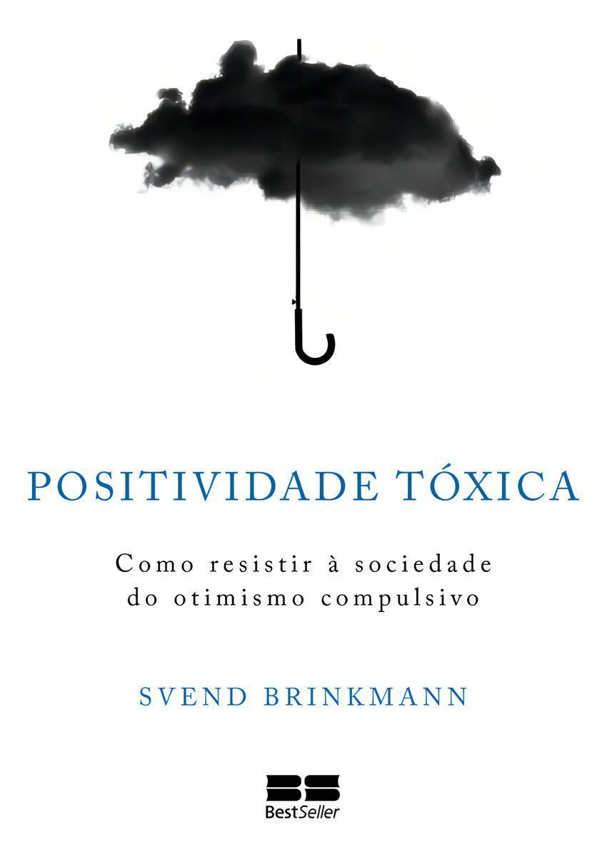 Positividade Tóxica