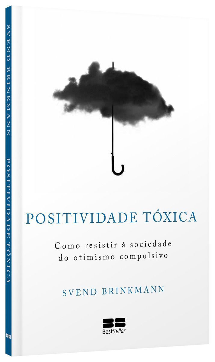 Positividade Tóxica