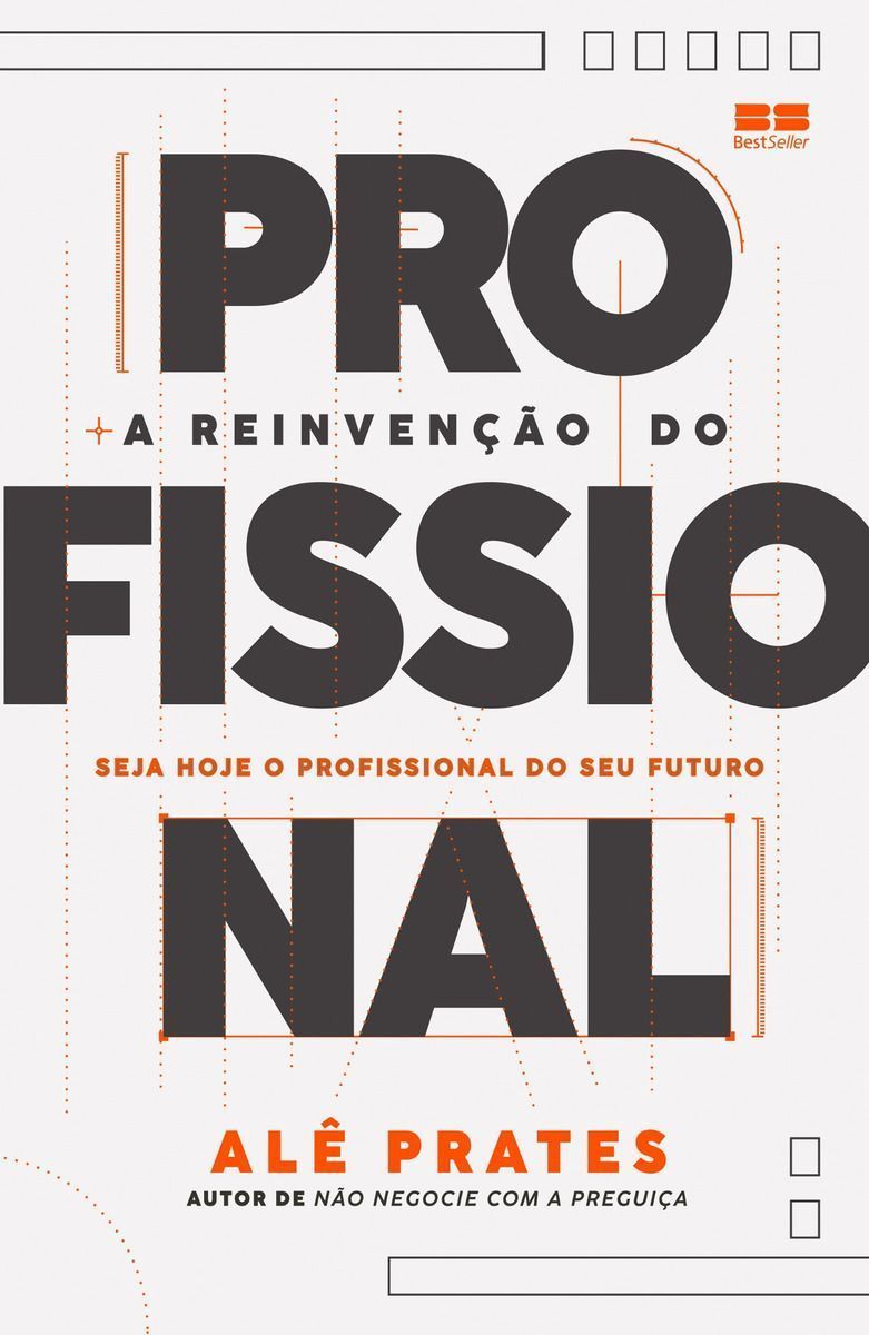 A Reinvenção Do Profissional