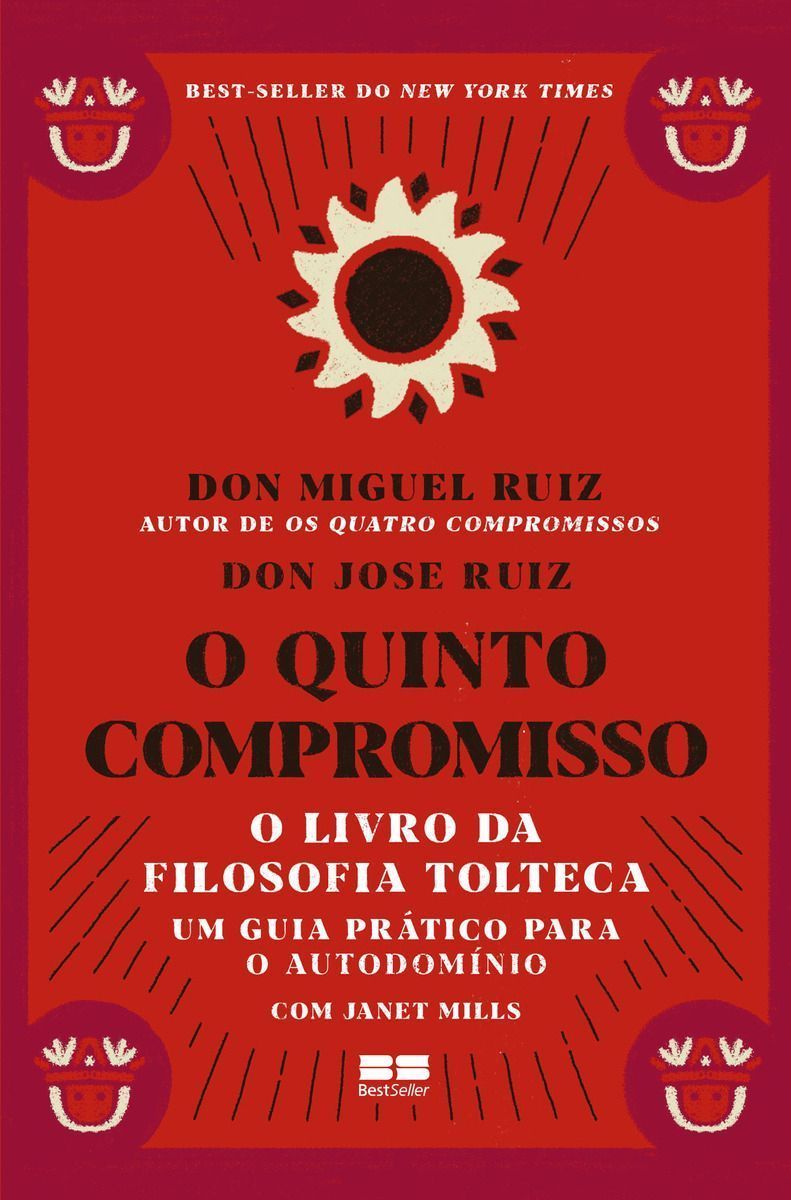 O Quinto Compromisso