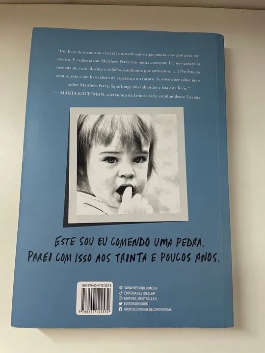Amigos, Amores e Aquela Coisa Terrível