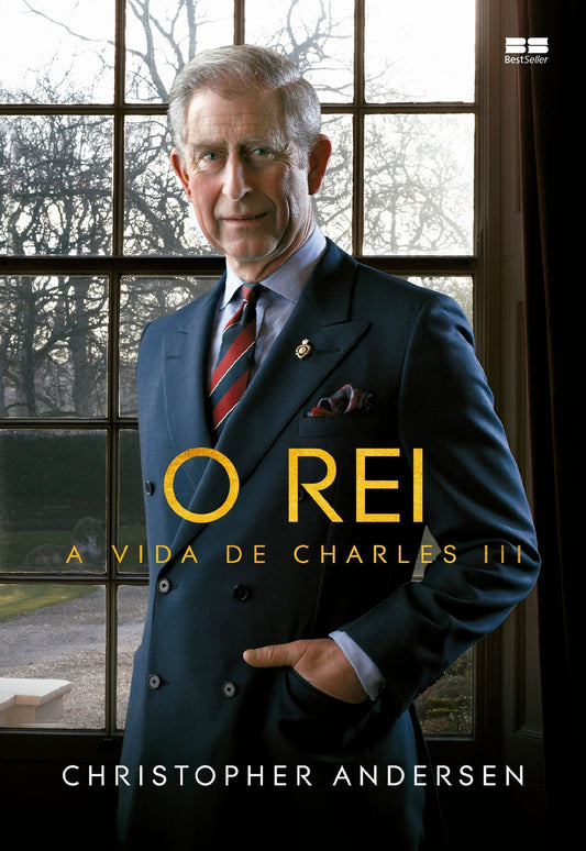 O Rei - A Vida de Charles III