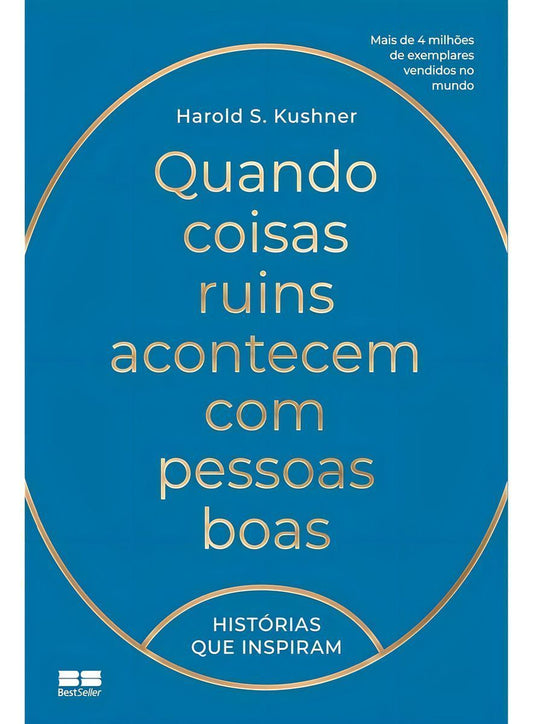 Quando Coisas Ruins Acontecem Com Pessoas Boas