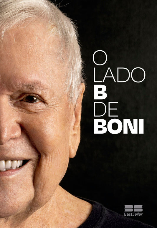 O Lado B de Boni