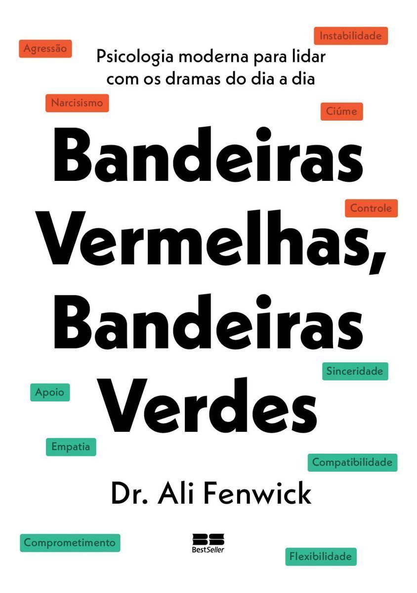 Bandeiras Vermelhas, Bandeiras Verdes
