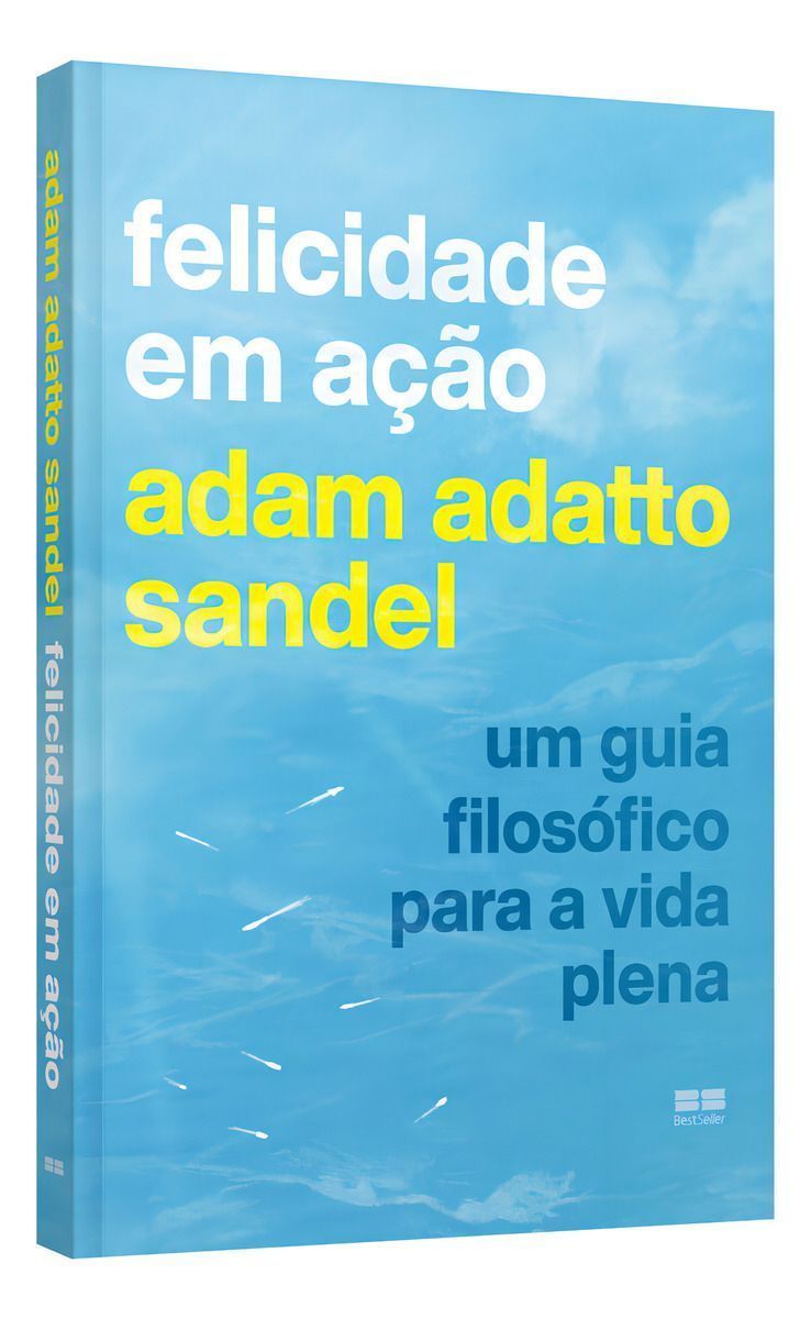 Felicidade Em Ação