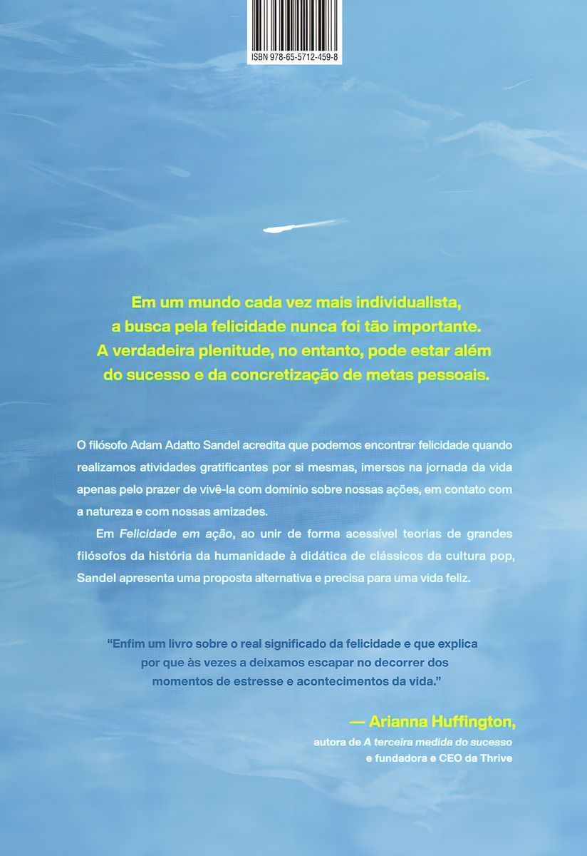 Felicidade Em Ação
