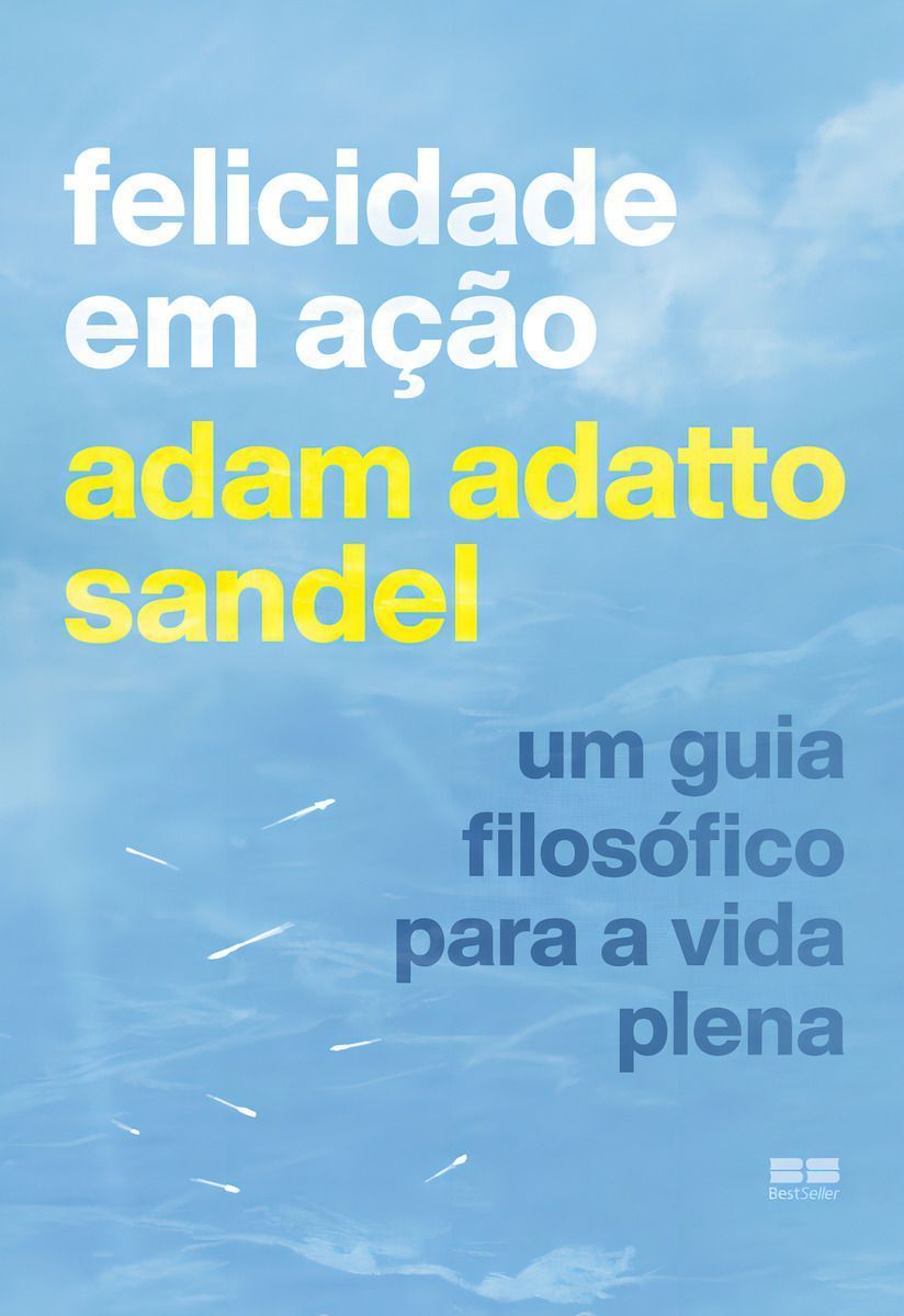 Felicidade Em Ação
