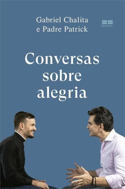 Conversas Sobre Alegria
