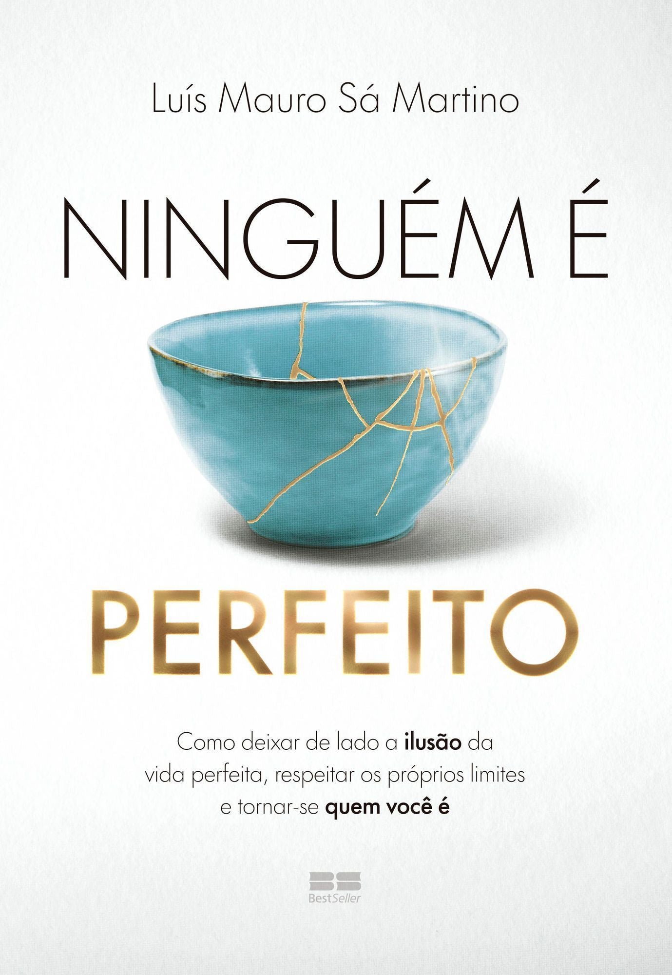 Ninguém é Perfeito