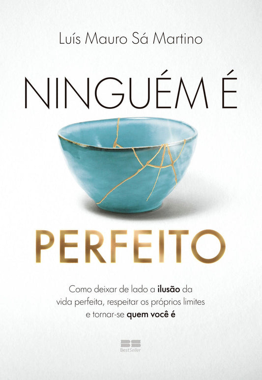 Ninguém é Perfeito