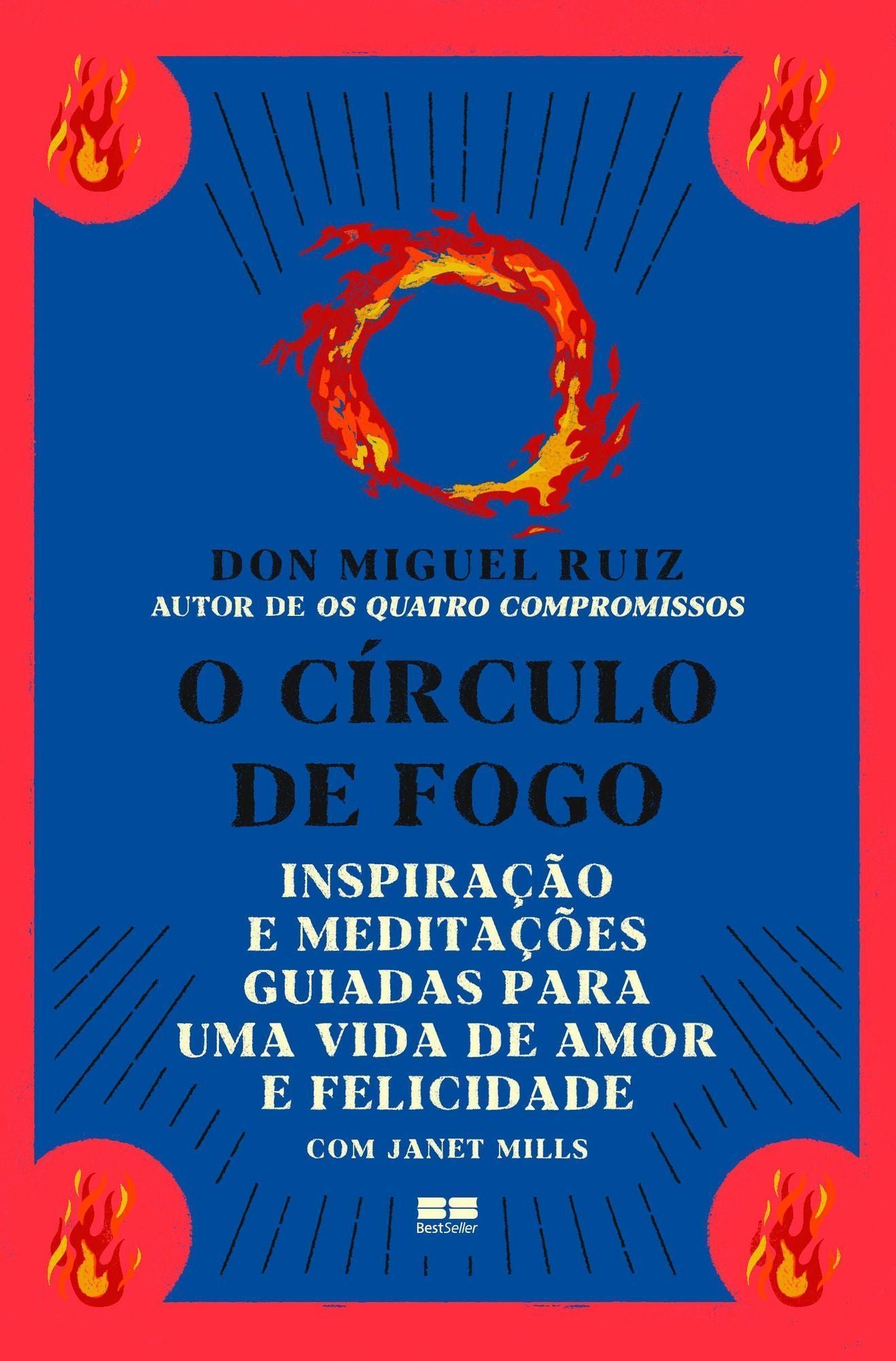 O Círculo de Fogo