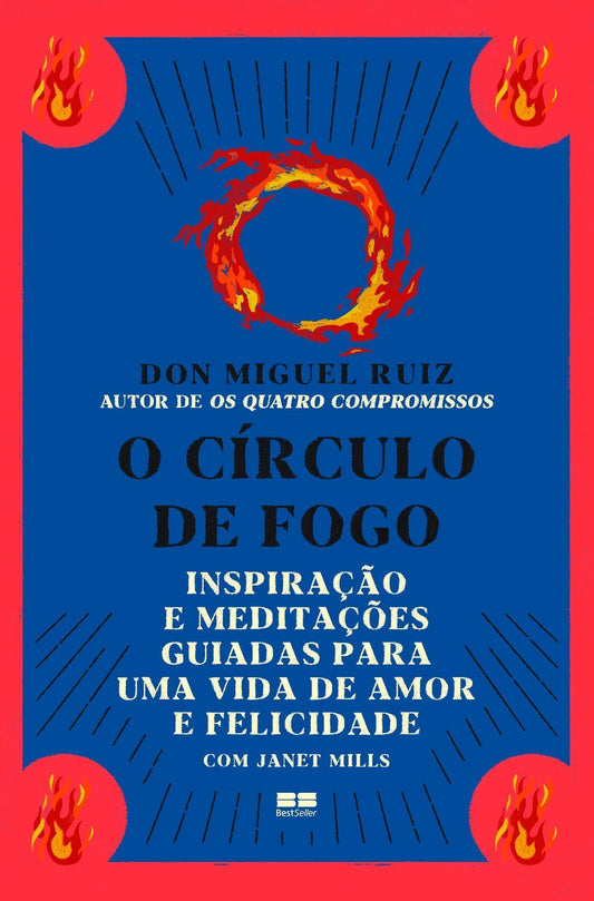 O Círculo de Fogo