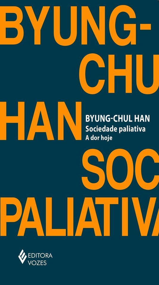Sociedade Paliativa