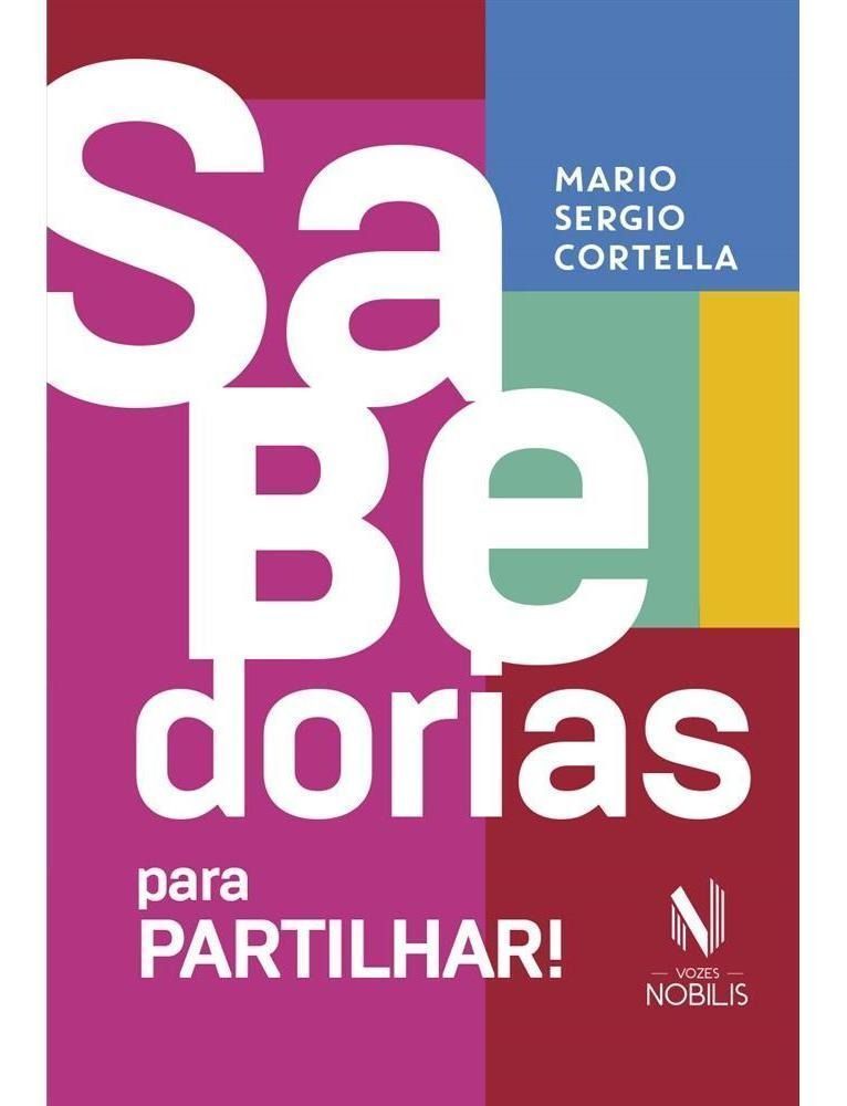 Sabedorias Para Partilhar