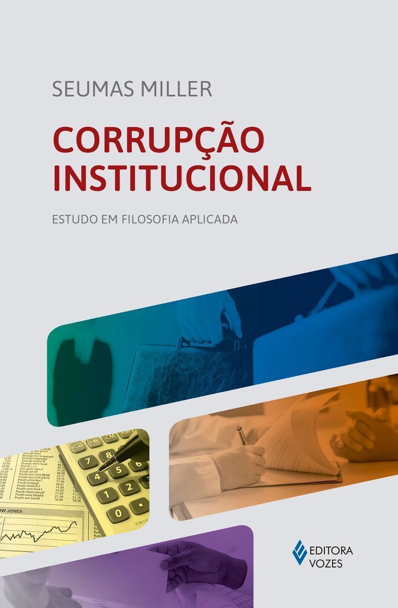 Corrupção Institucional