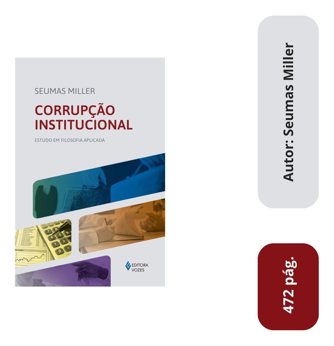 Corrupção Institucional