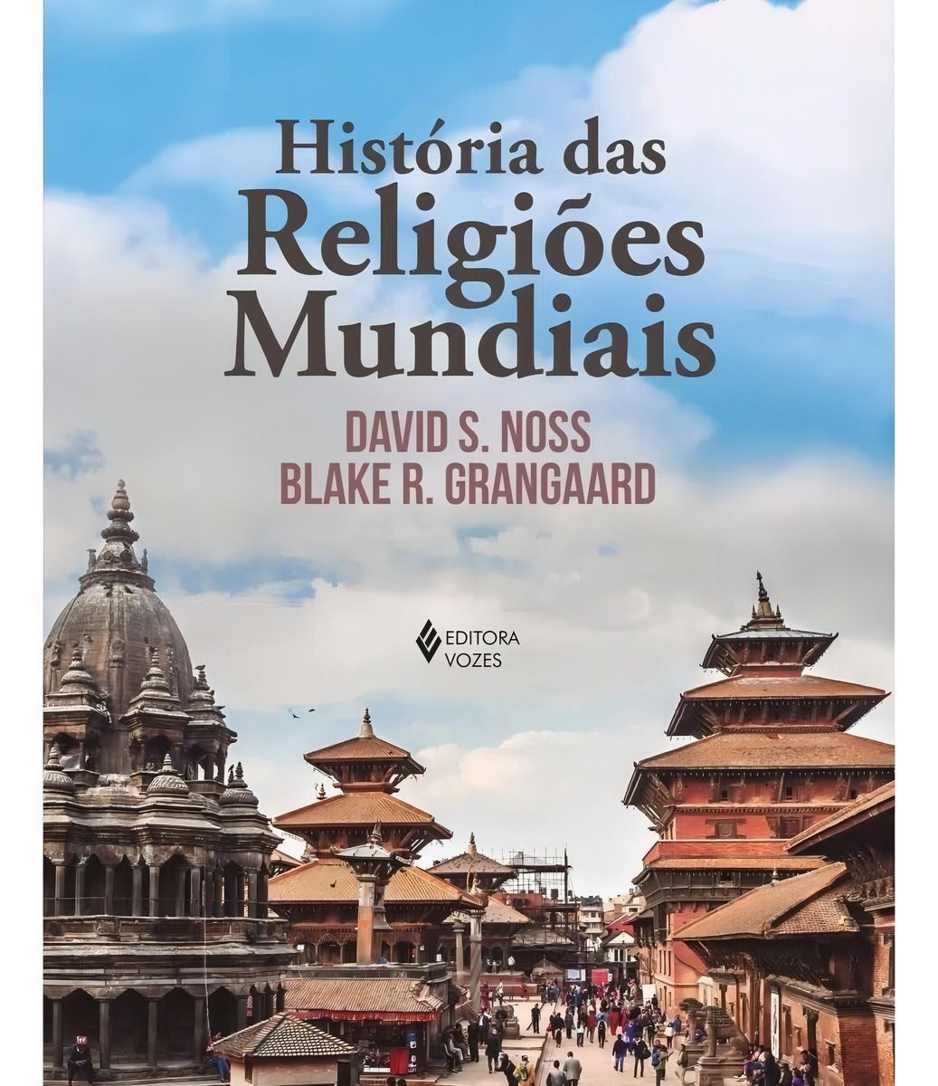 História das Religiões Mundiais