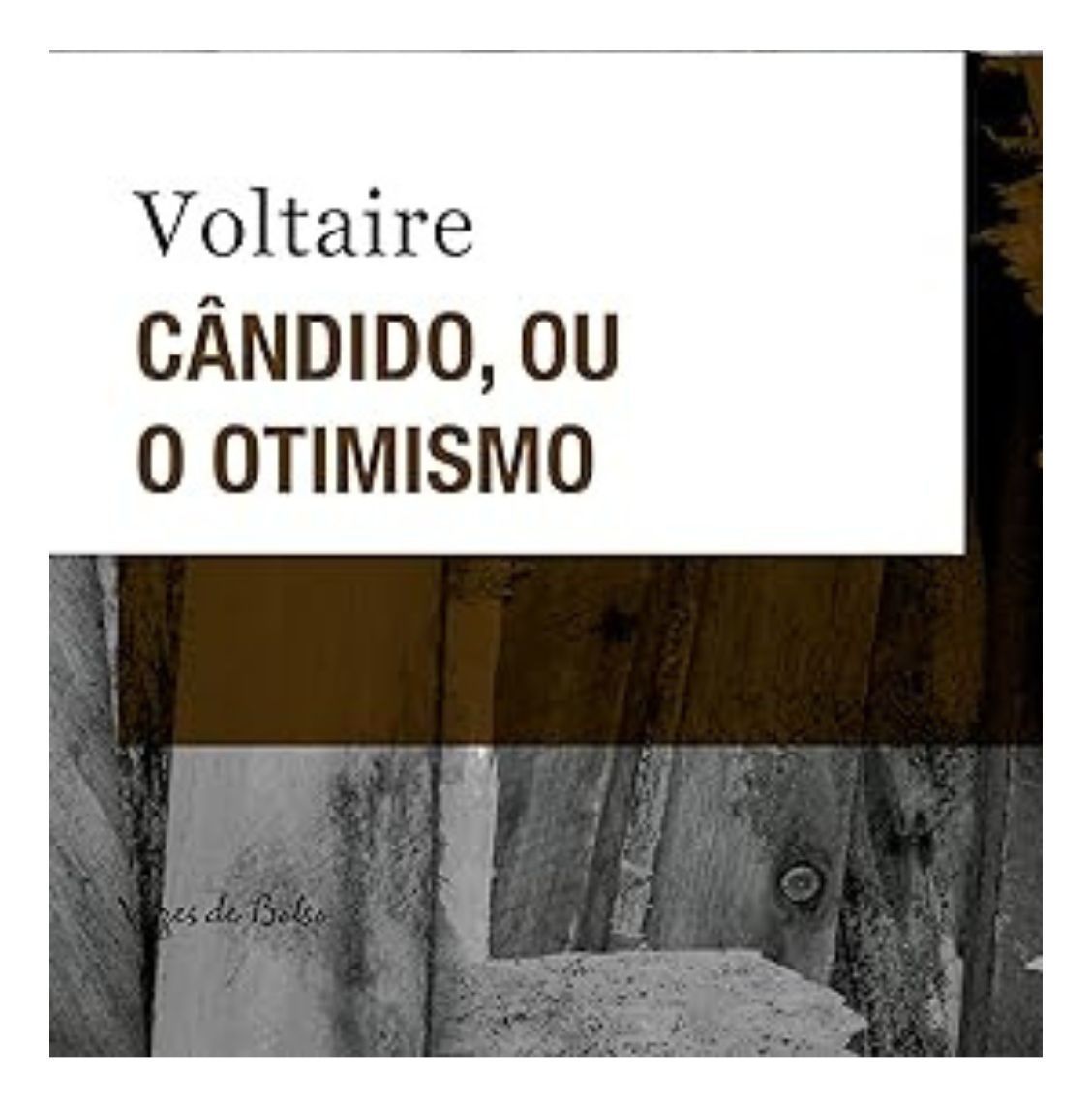 Cândido, Ou o Otimismo