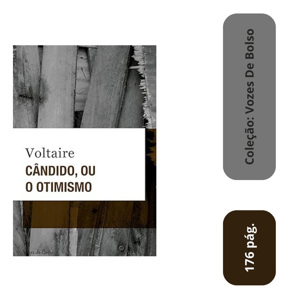 Cândido, Ou o Otimismo
