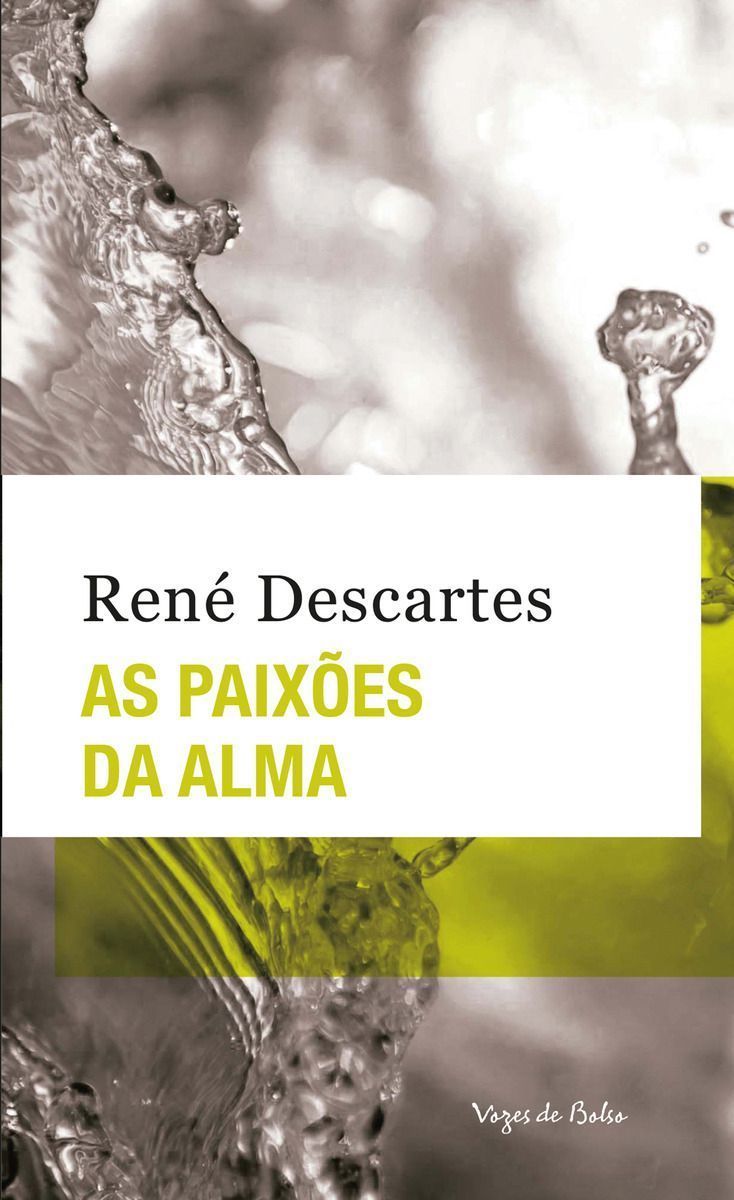 As Paixões da Alma