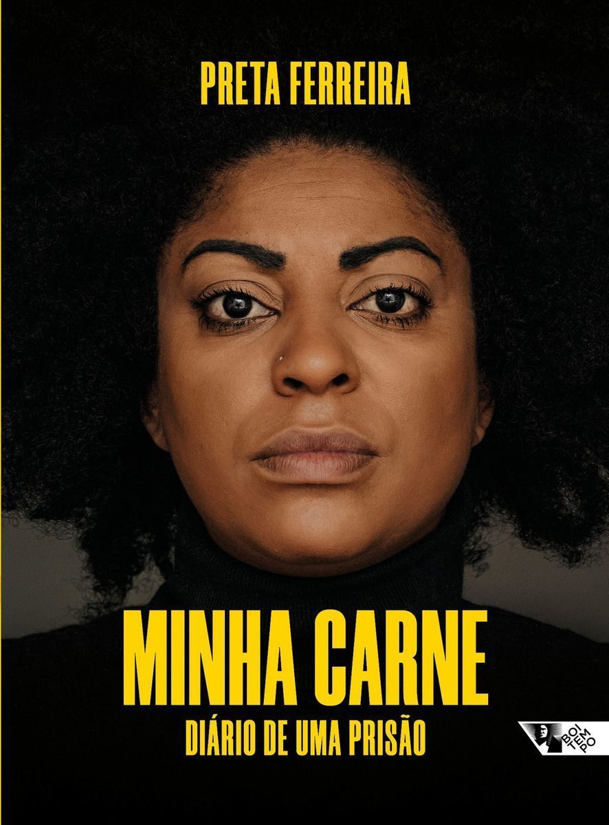 Minha Carne: Diário de uma Prisão