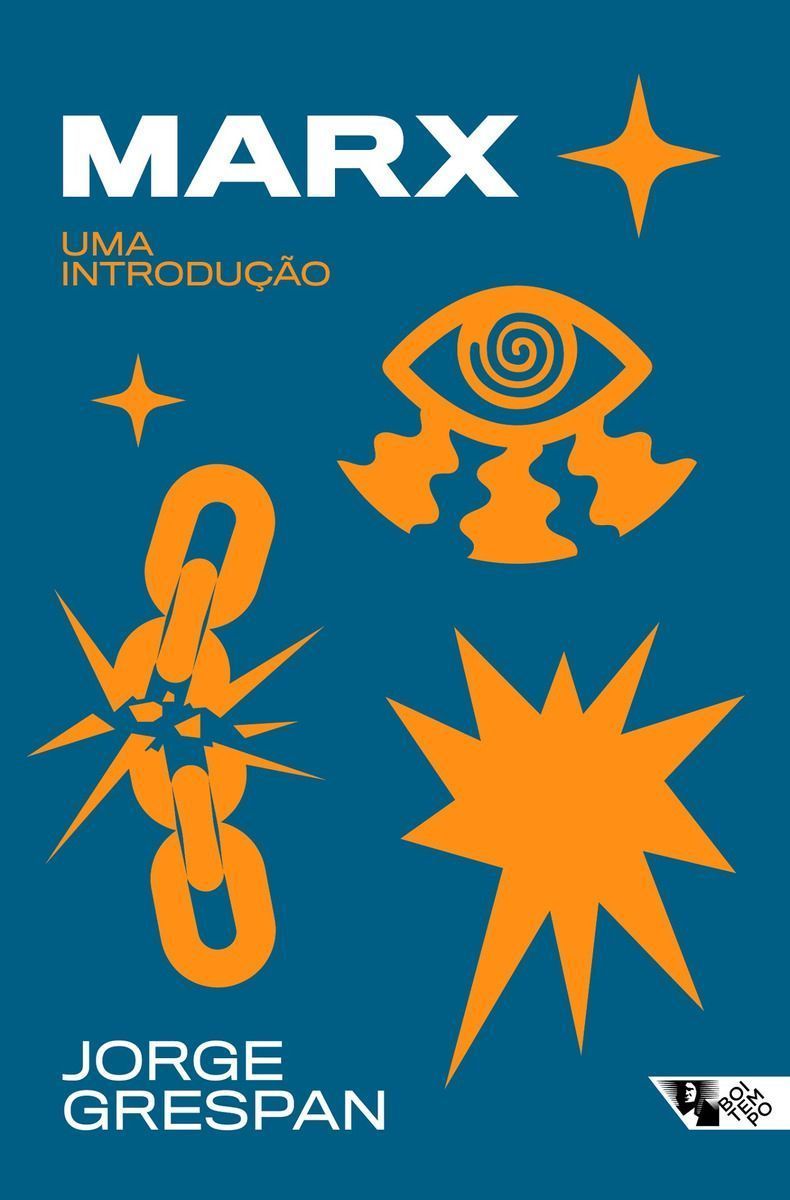 Marx: Uma Introdução
