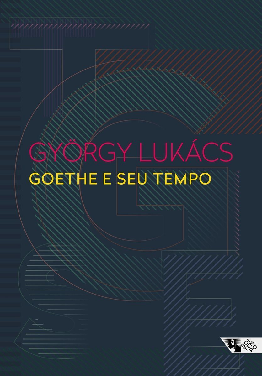 Goethe e Seu Tempo