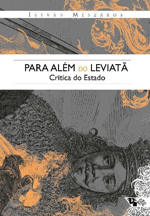 Para Além Do Leviatã: Critica do Estado