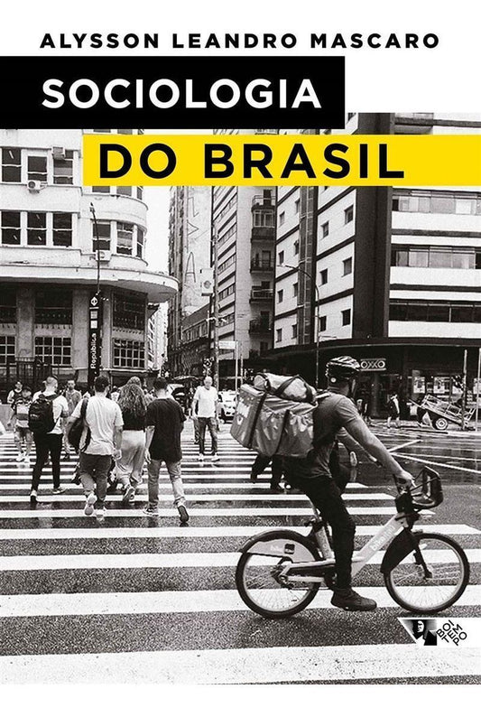 Sociologia do Brasil