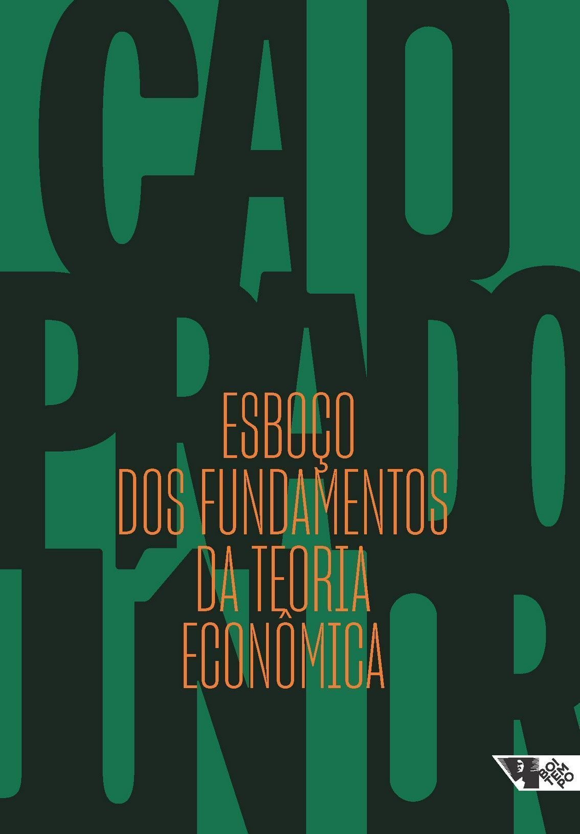 Esboço dos fundamentos da teoria econômica