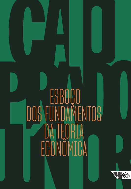 Esboço dos fundamentos da teoria econômica