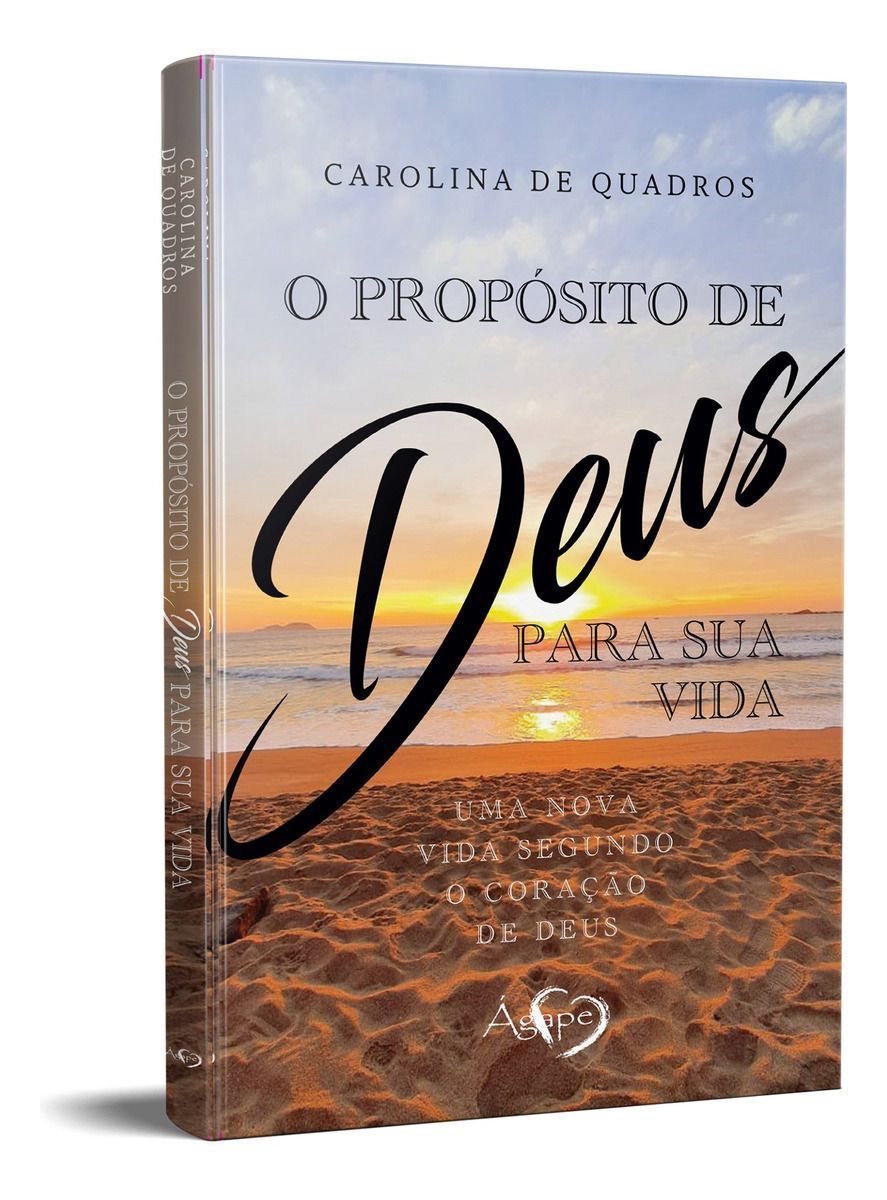 O Propósito de Deus Para Sua Vida