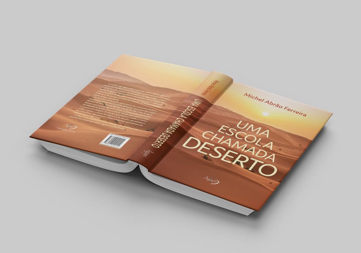 Uma Escola Chamada Deserto