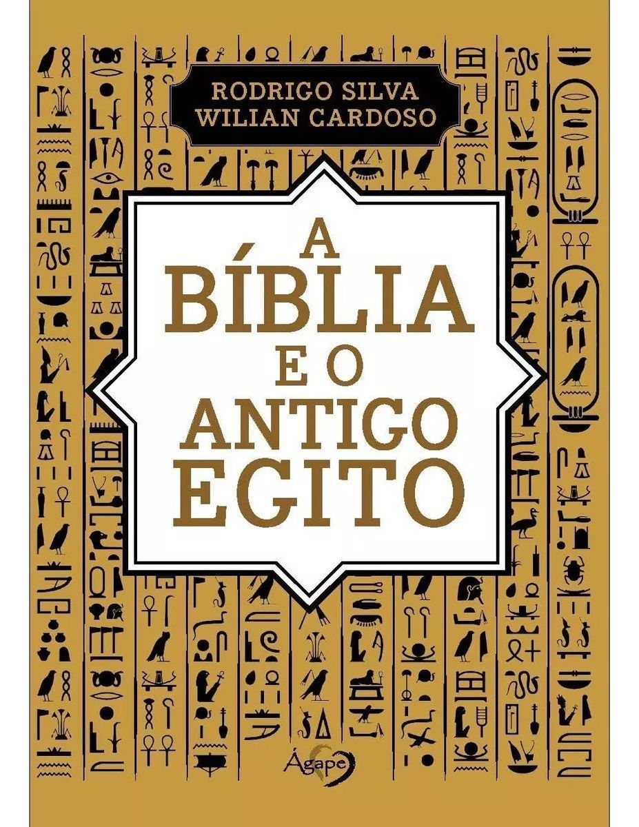 a Bíblia e o Antigo Egito