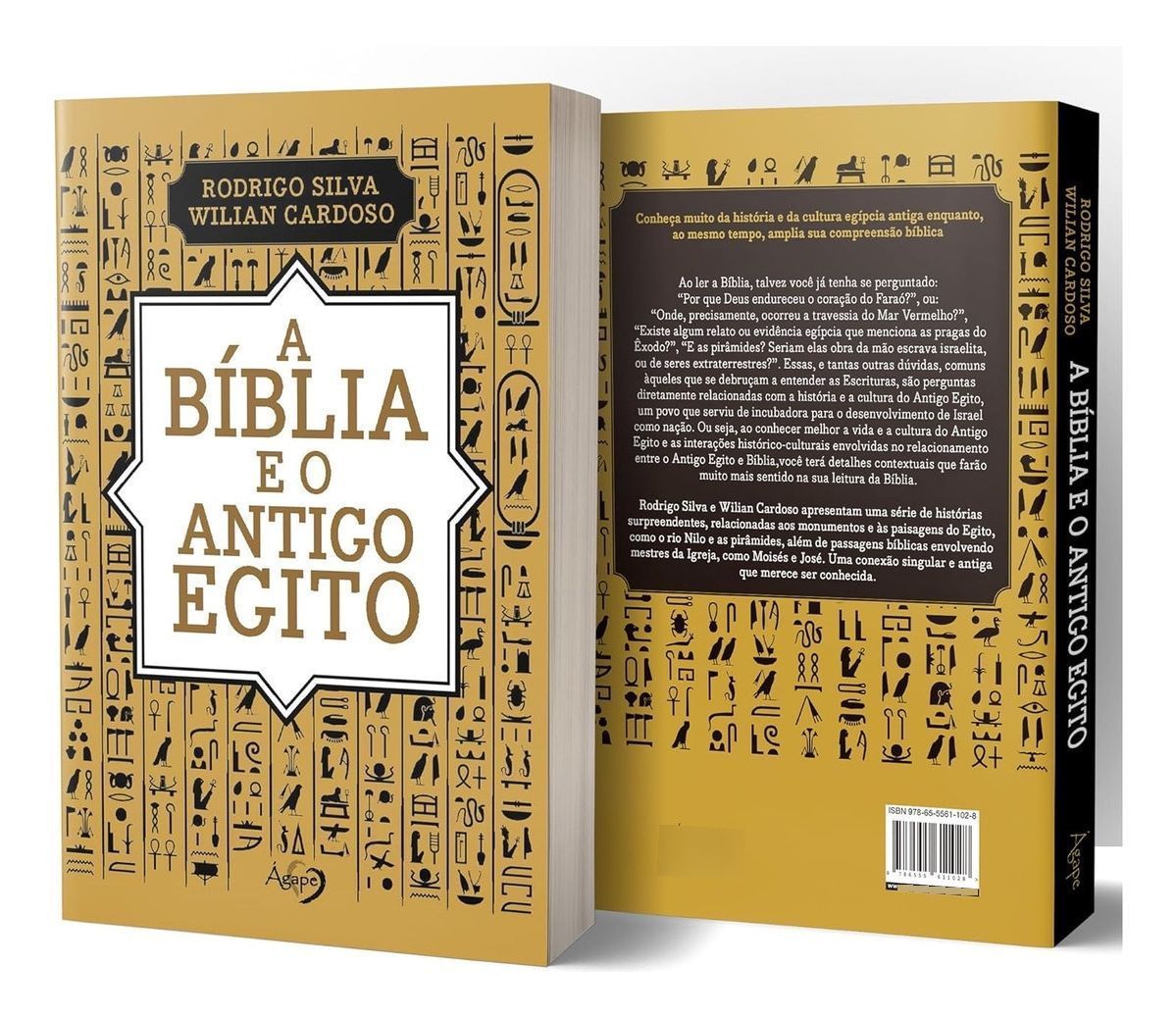 a Bíblia e o Antigo Egito