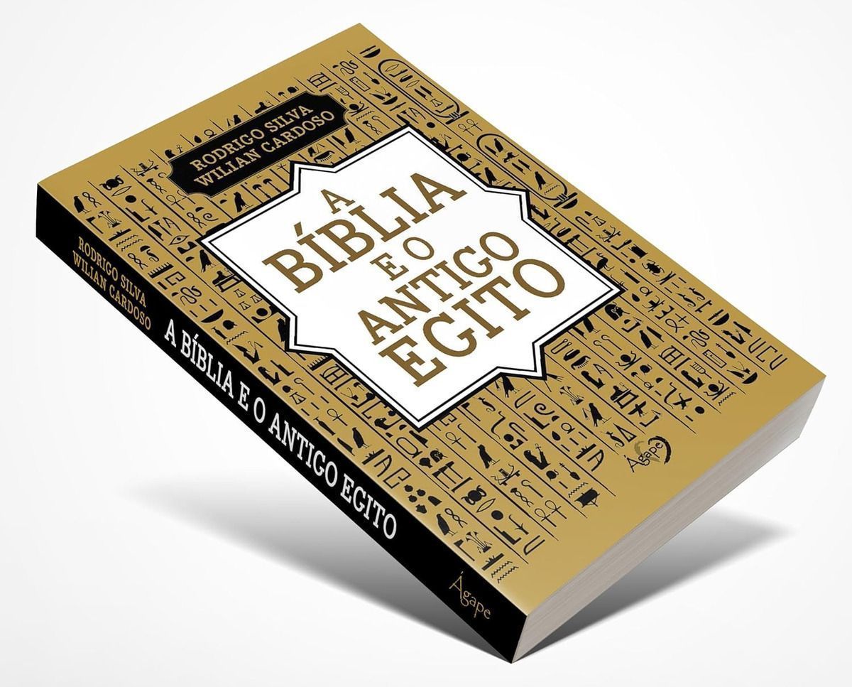 a Bíblia e o Antigo Egito