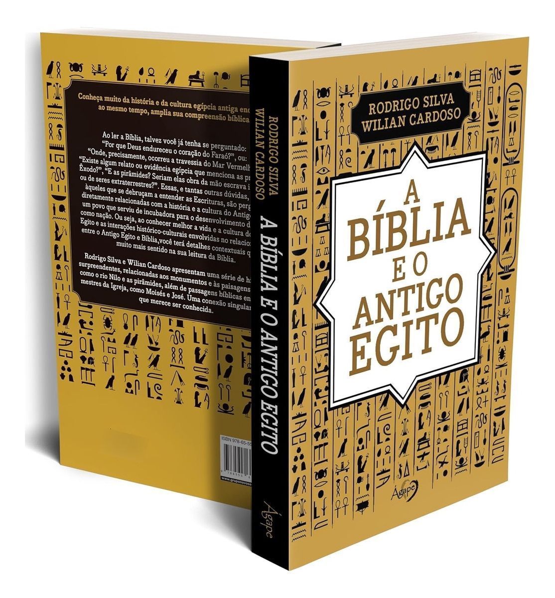 a Bíblia e o Antigo Egito