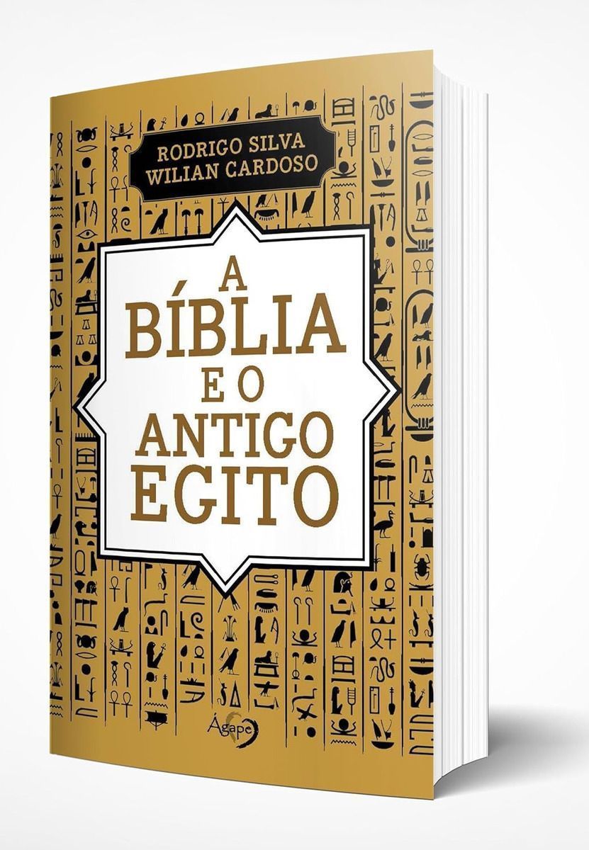 a Bíblia e o Antigo Egito