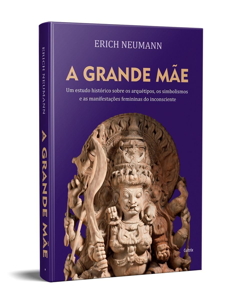 A Grande Mãe