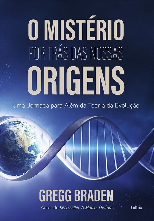 O Mistério por Trás das Nossas Origens