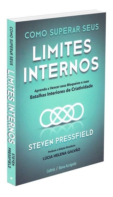 COMO SUPERAR SEUS LIMITES INTERNOS